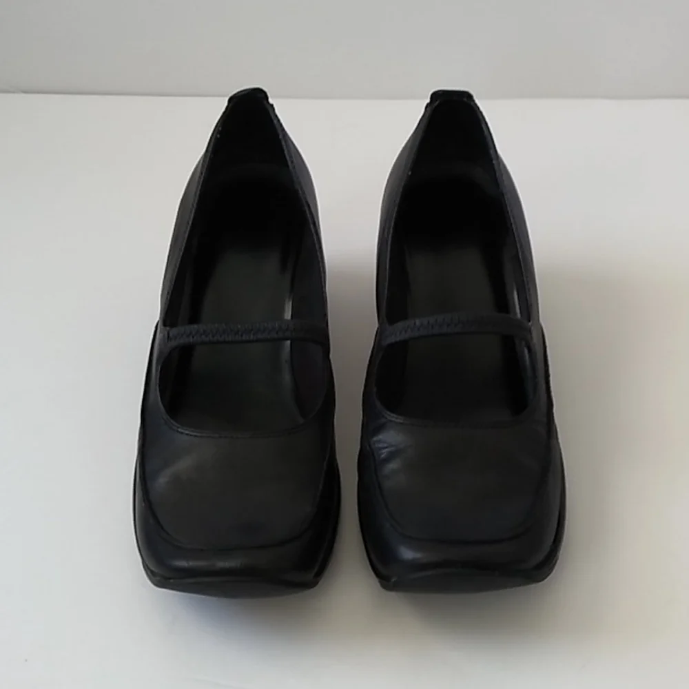 Reaction big a low black‎ women's shoes